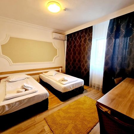 Hotel Elisabeta Alba Iulia Exterior foto