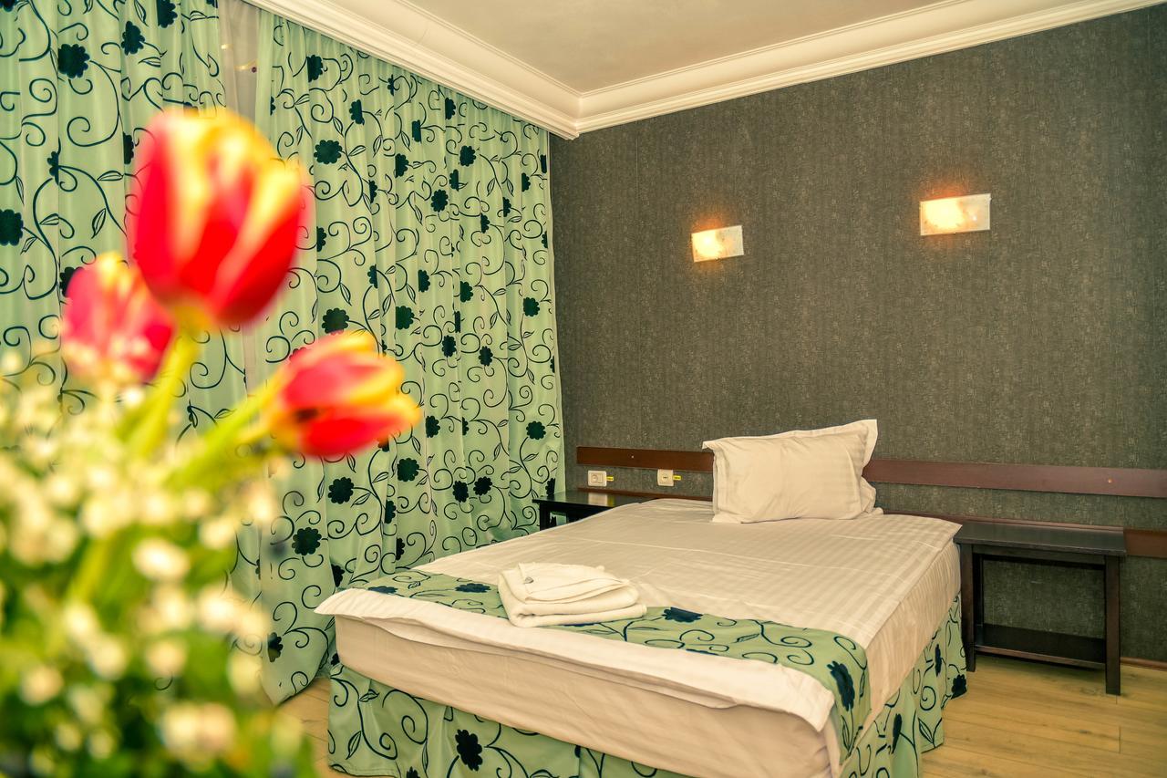 Hotel Elisabeta Alba Iulia Exterior foto
